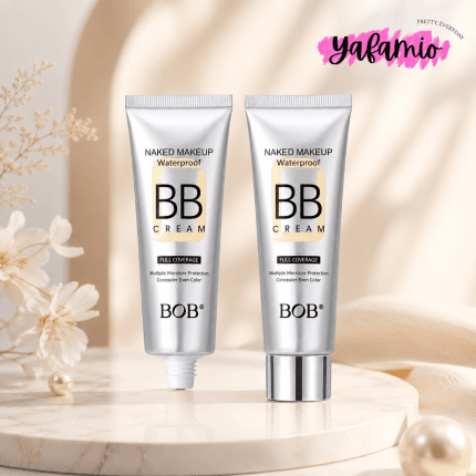BOB Full Coverage BB Cream