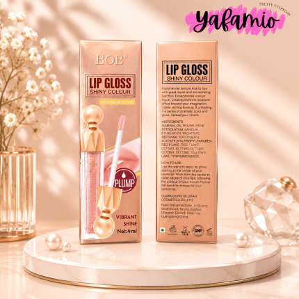 BOB Lip Gloss
