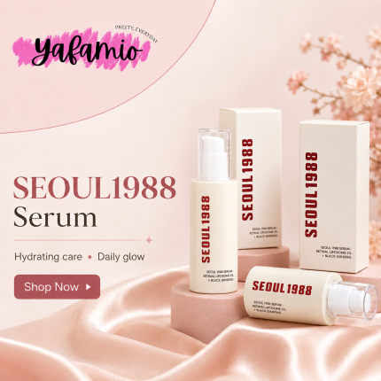 SEOUL1988 Serum