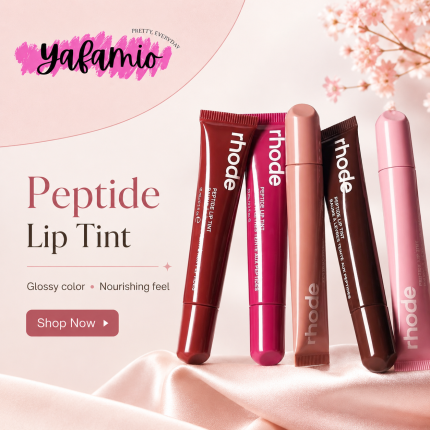 Peptide Lip Tint