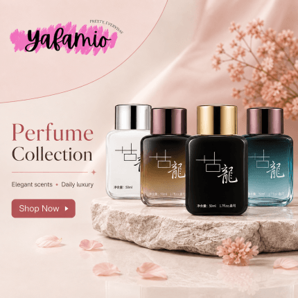 Perfume Collection