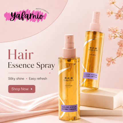 Hair Essence Spray